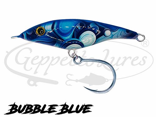 Geppetto Lures Kepper 110 S