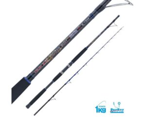 FALCON BLUE FIGHTER BOAT MA