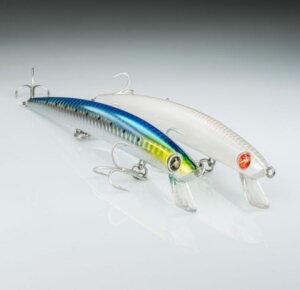 SEASPIN MOMMOTTI 140 SS