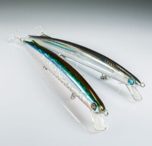 SEASPIN MOMMOTTI 190