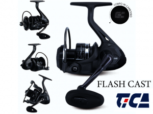 TICA MULINELLO FLASH CAST