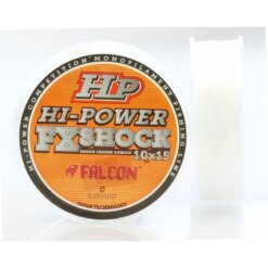 FALCON SHOCK LEADER CONICO FX SHOCK 10pz x 15mt