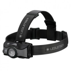 LED LENSER MH7