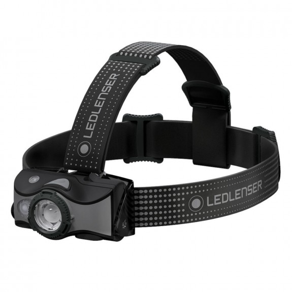 LED LENSER MH7