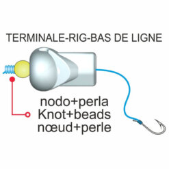 Alternative view of STONFO CLIP BEADS