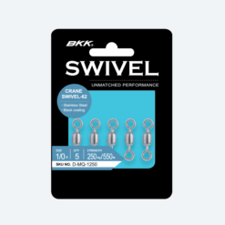 BKK GIRELLA CRANE SWIVEL-62