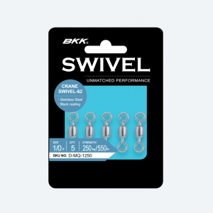 BKK GIRELLA CRANE SWIVEL-62