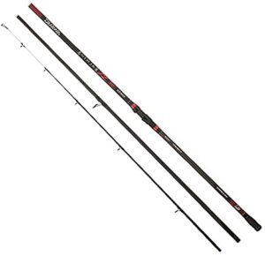 DAIWA CANNA NINJA SURF - IT MODEL