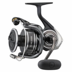 DAIWA MULINELLO BG MONOCOQUE