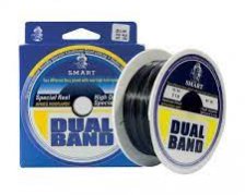 MAVER FILO NYLON DUAL BAND 150 MT