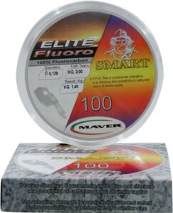MAVER ELITE FLUOROCARBON