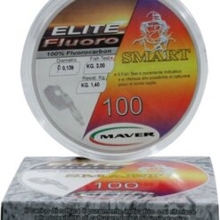 MAVER ELITE FLUOROCARBON