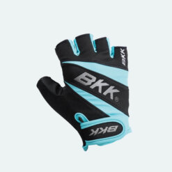 BKK GUANTI HALF-FINGER GLOVES