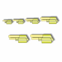 Alternative view of STONFO PORTASTARLIGHT