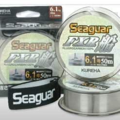 COLMIC FLUOROCARBON SEAGUAR FXR