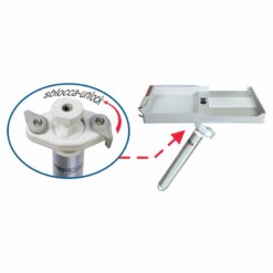 Alternative view of STONFO SERBIDORA BARCA