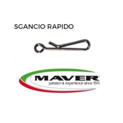 MAVER SGANCIO RAPIDO