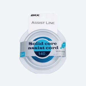 BKK SOLID CORE ASSIST CORD
