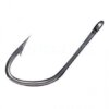 YAMASHITA AMI STAINLESS SINGLE HOOK