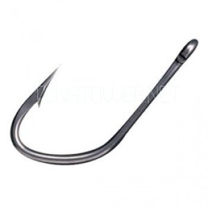 YAMASHITA AMI STAINLESS SINGLE HOOK