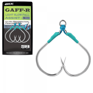 BKK SF GAFF-R S