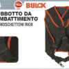 BULOX 34 GIUBOTTO DA COMBATTIMENTO