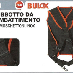 BULOX 34 GIUBOTTO DA COMBATTIMENTO