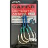 BKK SF GAFF-R LIGHT SLOW FALL ASSIST- L