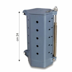 STONFO PASTURATORE BIG BARCA