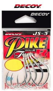 AMI DECOY JS-3 PIKE TYPE-R