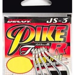 AMI DECOY JS-3 PIKE TYPE-R