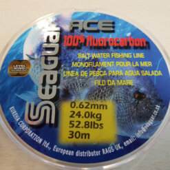 Alternative view of COLMIC FLUOROCARBON SEAGUAR ACE