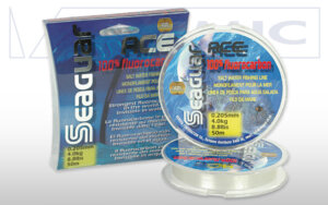 COLMIC FLUOROCARBON SEAGUAR ACE