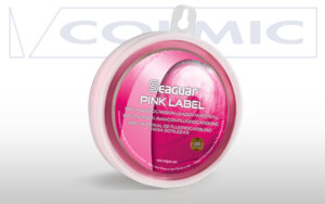 COLMIC SEAGUAR PINK LABEL