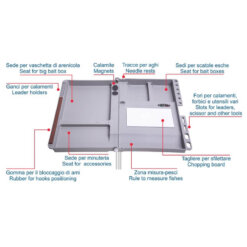 Alternative view of SERBIDORA STONFO