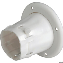 OSCULATI CUFFIA CONICA PASSACAVI IN PVC