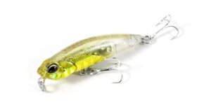 DUO TETRA WORKS YURAMEKI