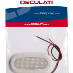 Alternative view of OSCULATI LUCE DI CORTESIA LED SENZA INCASSO