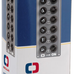 OSCULATI PANNELLO ELETTRICO