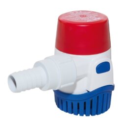 OSCULATI POMPA DI SENTINA RULE NEW GENERATION AD IMMERSIONE