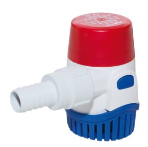 OSCULATI POMPA DI SENTINA RULE NEW GENERATION AD IMMERSIONE