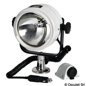 OSCULATI FARO DI PROFONDITÀ NIGHT EYE E NIGHT EYE LED