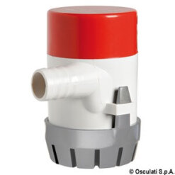 OSCULATI POMPA DI SENTINA EUROPUMP II AD IMMERSIONE