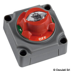 OSCULATI DEVIATORE BATTERIA