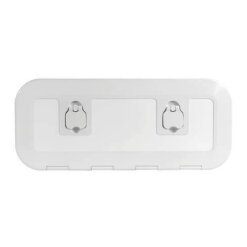 Alternative view of OSCULATI PORTELLO D’ISPEZIONE FLUSH CE