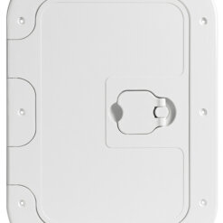 Alternative view of OSCULATI PORTELLO D’ISPEZIONE CON SUPERFICIE ROBUSTISSIMA PEDONABILE ANTISDRUCCIOLEVOLE CE