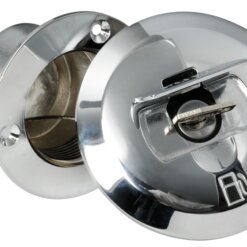 Alternative view of OSCULATI TAPPO FUEL