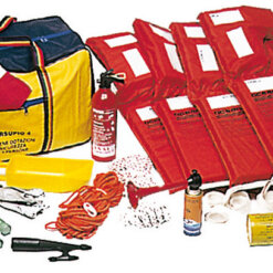 OSCULATI KIT MARSUPIO BORSONE NAVIGAZIONE