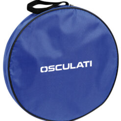 Alternative view of OSCULATI SECCHIO PIEGHEVOLE IN NYLON