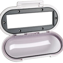 Alternative view of OSCULATI FRONTALINO STAGNO PER RADIO